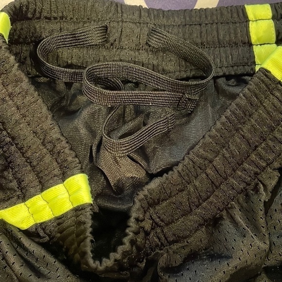 Xersion Black Basketball Shorts‎ Small - Picture 16 of 16